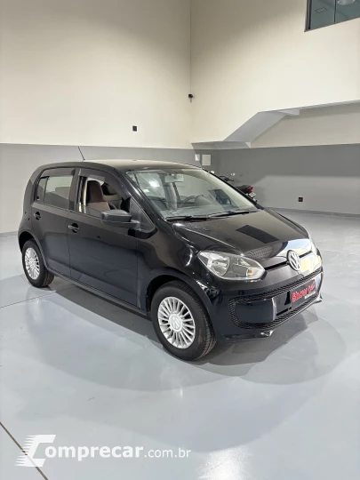 UP 1.0 MPI Take UP 12V
