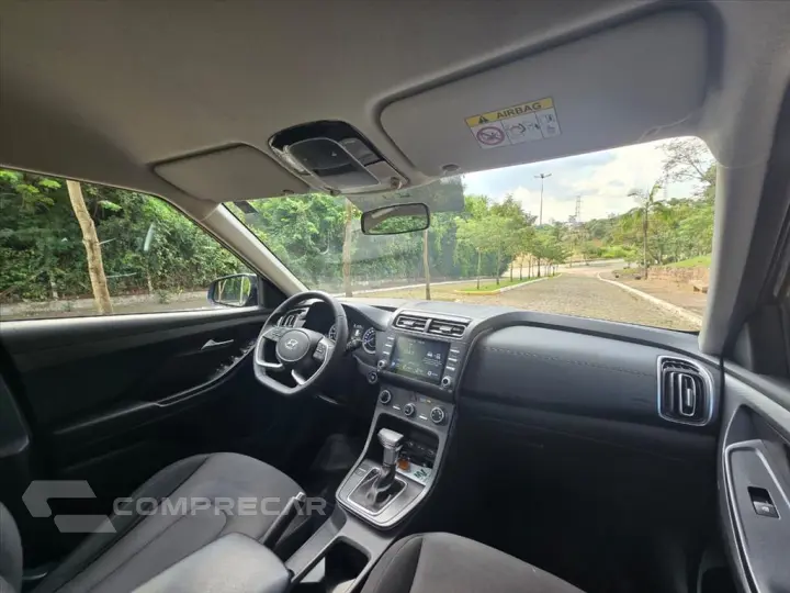 CRETA 1.0 TGDI FLEX COMFORT AUTOMÁTICO