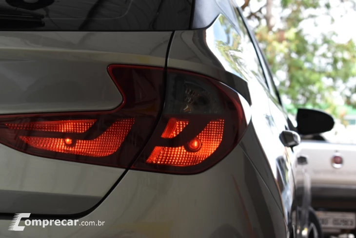 HB20S 1.0 12V Vision