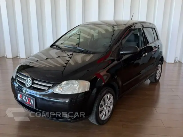 FOX - 1.0 MI PLUS 8V 4P MANUAL