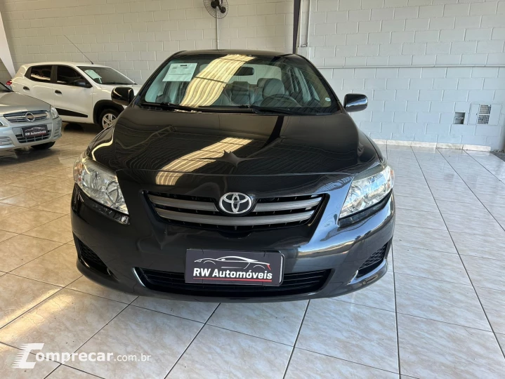COROLLA 1.8 GLI 16V