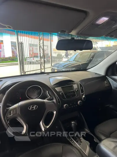 IX35 2.0 MPFI GLS 4X2 16V