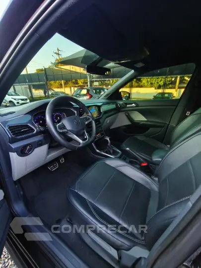 T-CROSS 1.4 250 TSI Highline