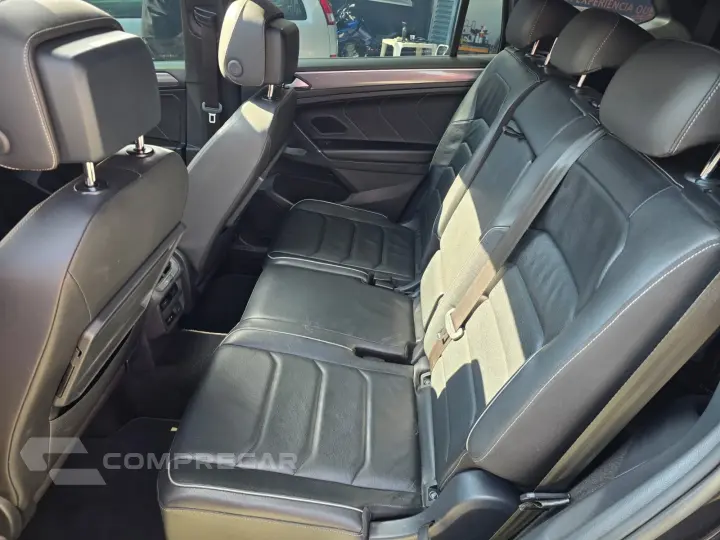 TIGUAN Allspac R-Line 350 TSI 2.0 4x4