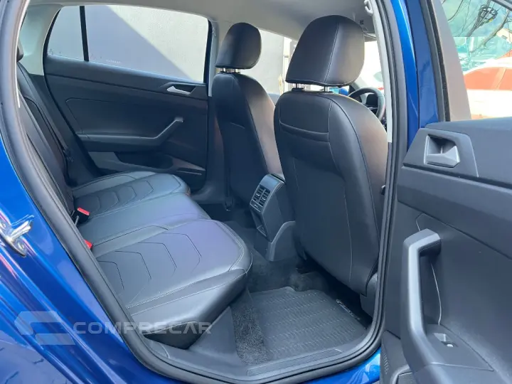 VIRTUS Comfort. 200 TSI 1.0 Flex 12V Aut