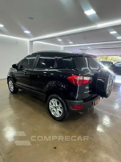 ECOSPORT TIT AT 2.0