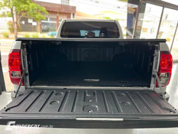 HILUX CDSRXA4FD