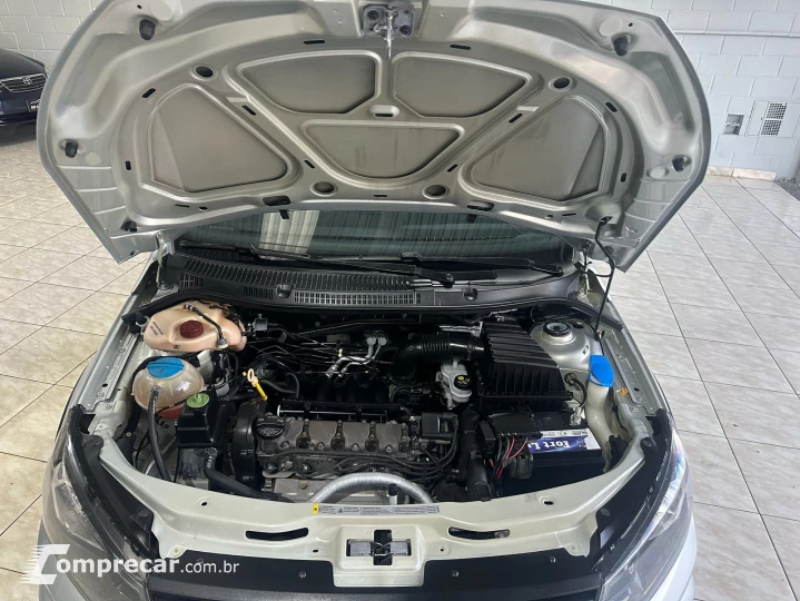 SAVEIRO 1.6 MI Trendline CS 8V
