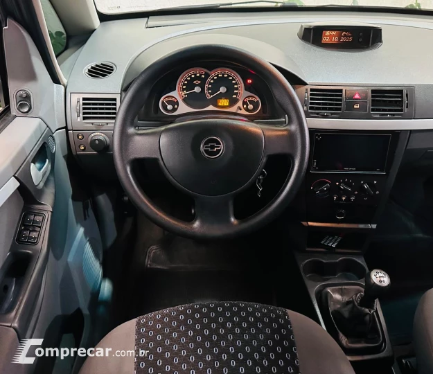 MERIVA 1.4 MPFI Maxx 8V
