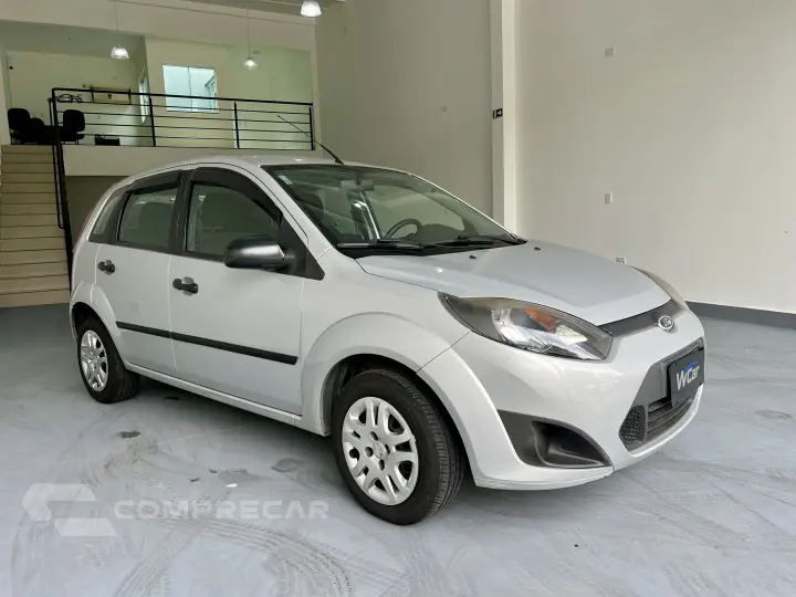 FIESTA 1.0 Rocam Hatch 8V