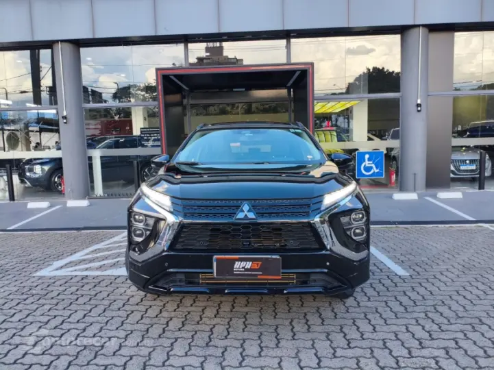 ECLIPSE CROSS 1.5 Mivec Turbo Hpe-s