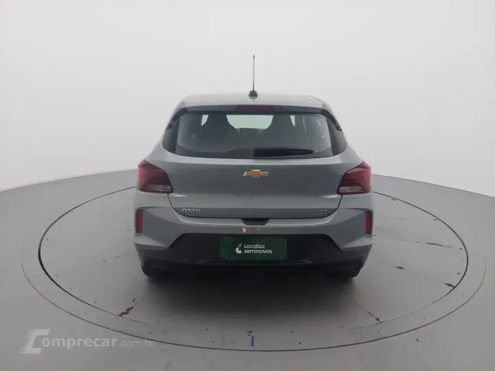 ONIX 1.0 FLEX LT MANUAL