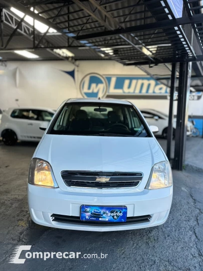 MERIVA 1.4 MPFI Maxx 8V