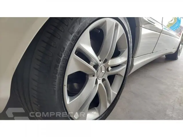 CLC 200 K - 1.8 KOMPRESSOR 16V 2P AUTOMATICO