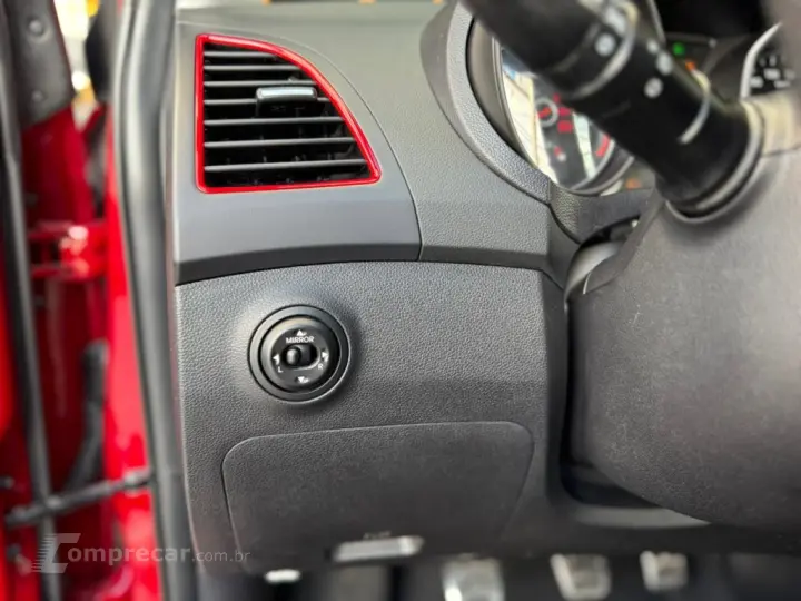 HB20 1.6 R SPEC 16V FLEX 4P MANUAL