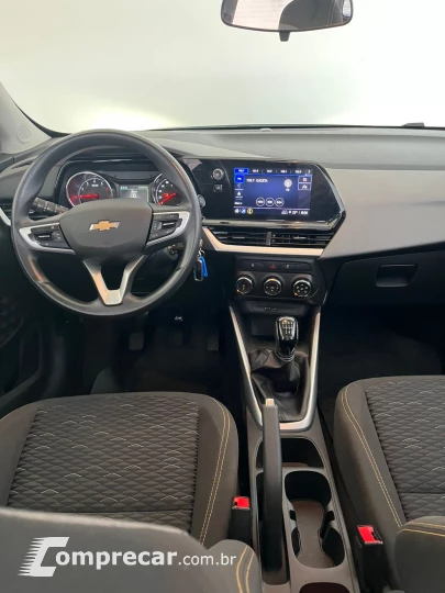 MONTANA 1.2 Turbo LT