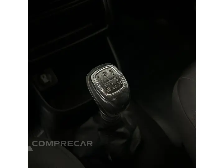 STRADA 1.3 FIREFLY FLEX ENDURANCE CS PLUS MANUAL