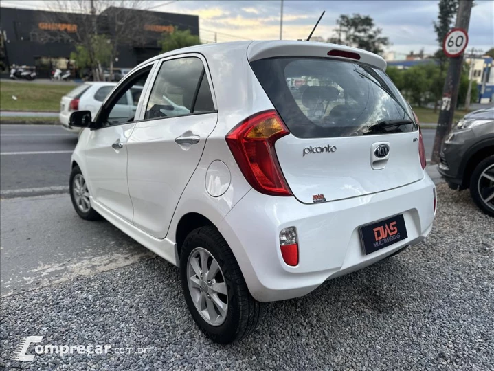 PICANTO 1.0 EX 12V