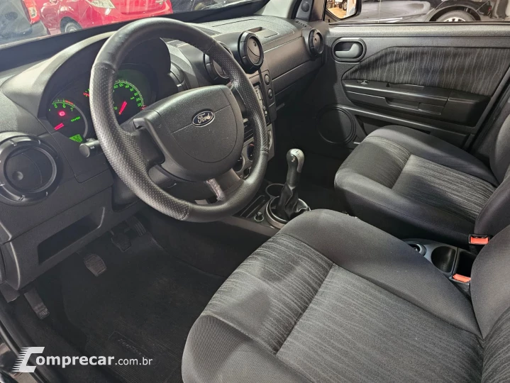ECOSPORT 2.0 XLT 16V