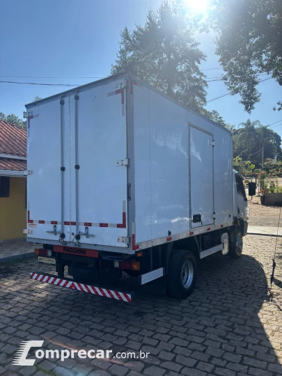 Accelo 1016 CE Diesel Automático