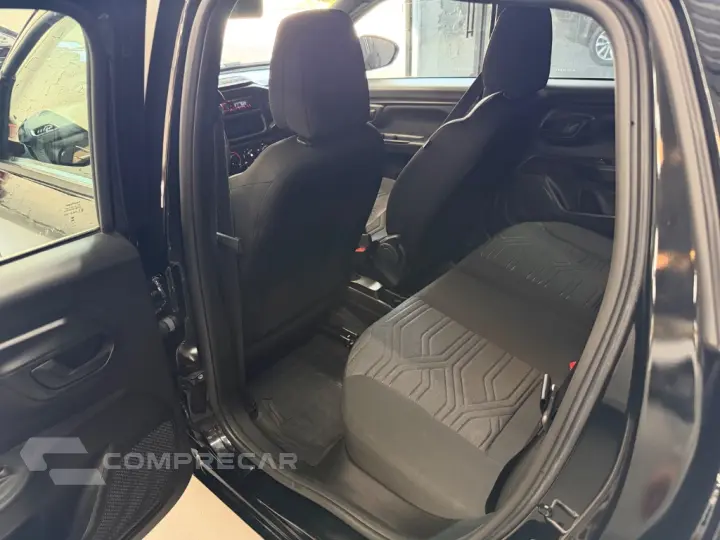 Strada Freedom 1.3 Flex 8V CD