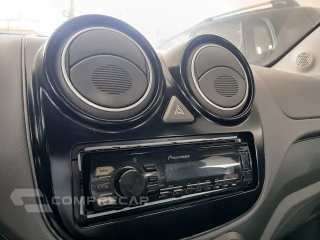 PALIO - 1.4 MPI ATTRACTIVE 8V 4P MANUAL