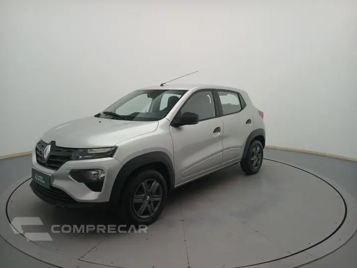 KWID 1.0 12V SCE FLEX ZEN MANUAL