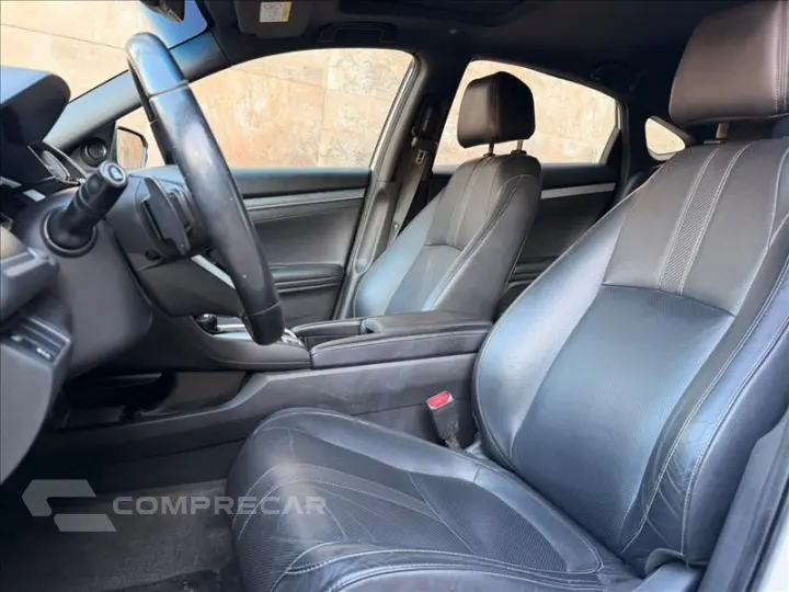 CIVIC 1.5 16V Turbo Touring