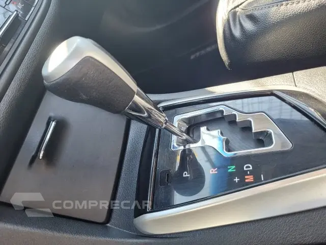 COROLLA - 2.0 XEI 16V 4P AUTOMÁTICO