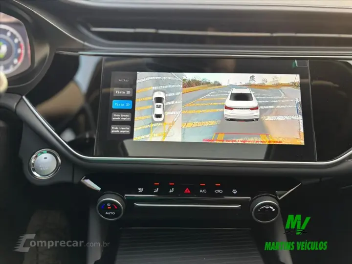 ARRIZO 6 PRO 1.5 TCI Hybrid MAX Drive