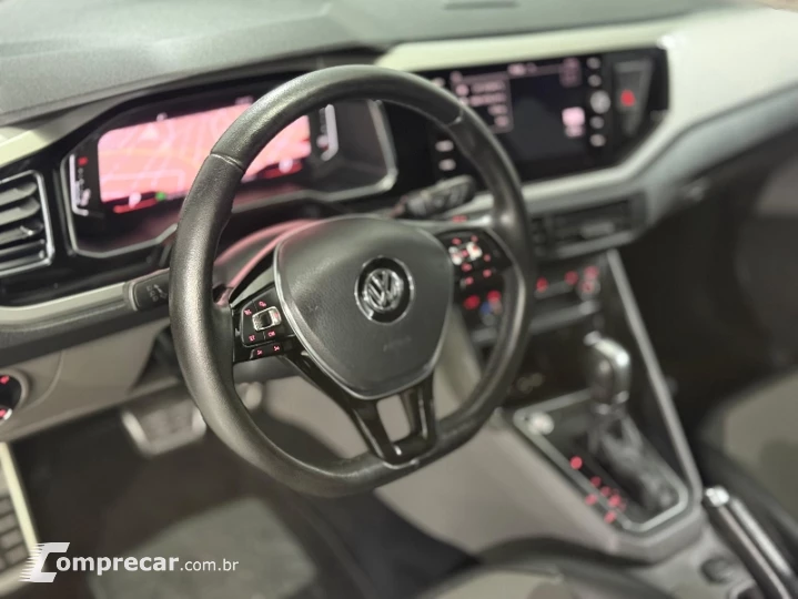 POLO 1.0 200 TSI Highline