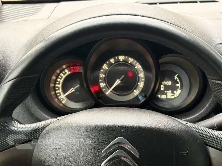 C3 PICASSO 1.5 GLX