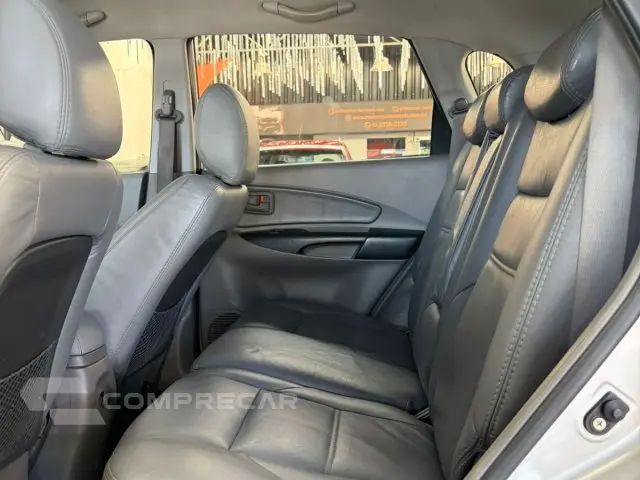 TUCSON - 2.0 MPFI GL 16V 142CV 2WD 4P AUTOMÁTICO