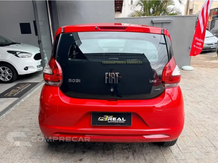 MOBI 1.0 EVO FLEX LIKE. MANUAL