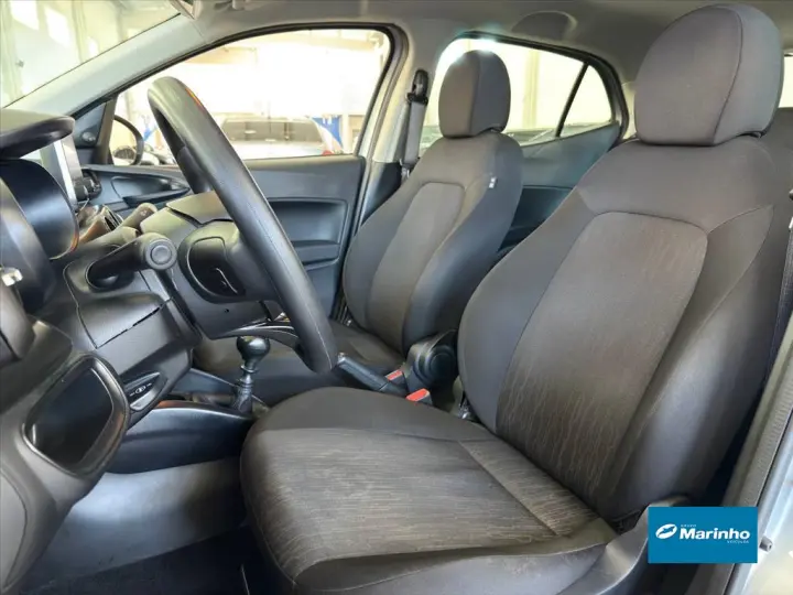 ARGO 1.0 FIREFLY FLEX DRIVE MANUAL