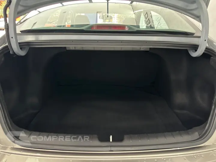 HB20S Comfort Plus 1.0 TB Flex 12V Aut