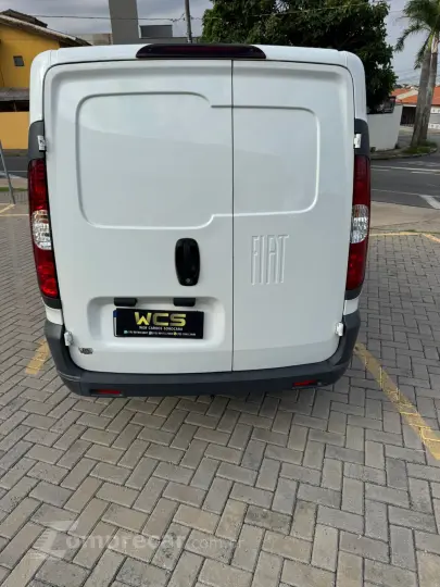 Fiorino Hard Working 1.4