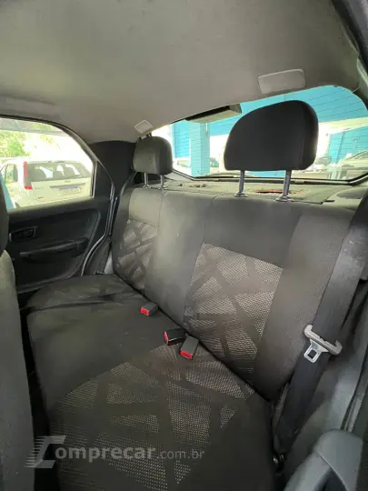 PALIO 1.0 MPI Fire Economy 8V