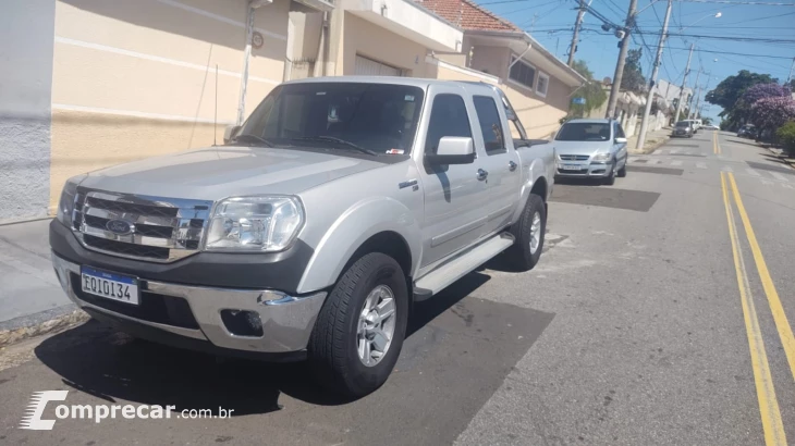 RANGER 2.5 XLT 4X2 CD