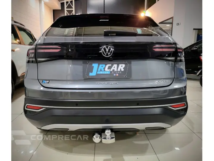 NIVUS 1.0 200 TSI TOTAL FLEX HIGHLINE AUTOMÁTICO