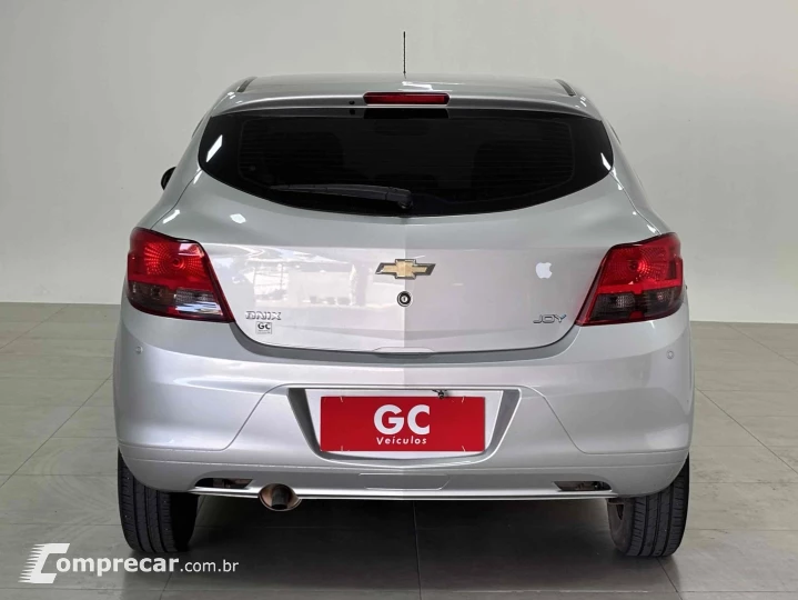 ONIX 1.0 MPFI JOY 8V FLEX 4P MANUAL