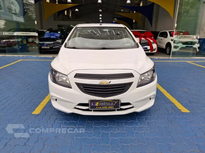 ONIX 1.0 MPFI JOY 8V FLEX 4P MANUAL