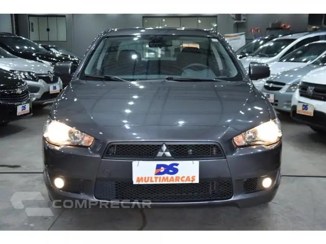 LANCER - 2.0 16V 4P MANUAL