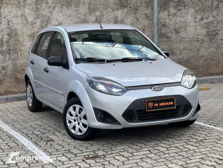 FIESTA 1.0 Rocam Hatch 8V