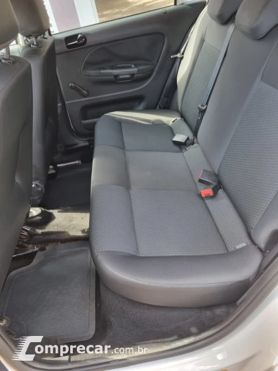 GOL 1.0 12V MPI Totalflex