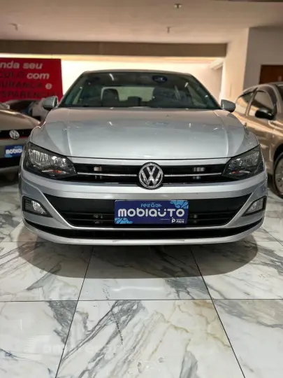 VIRTUS CONFORTLINE 1.0 TSI