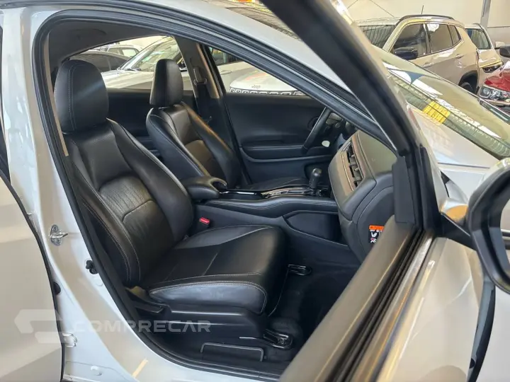 HR-V EX 1.8 Flexone 16V 5p Aut.