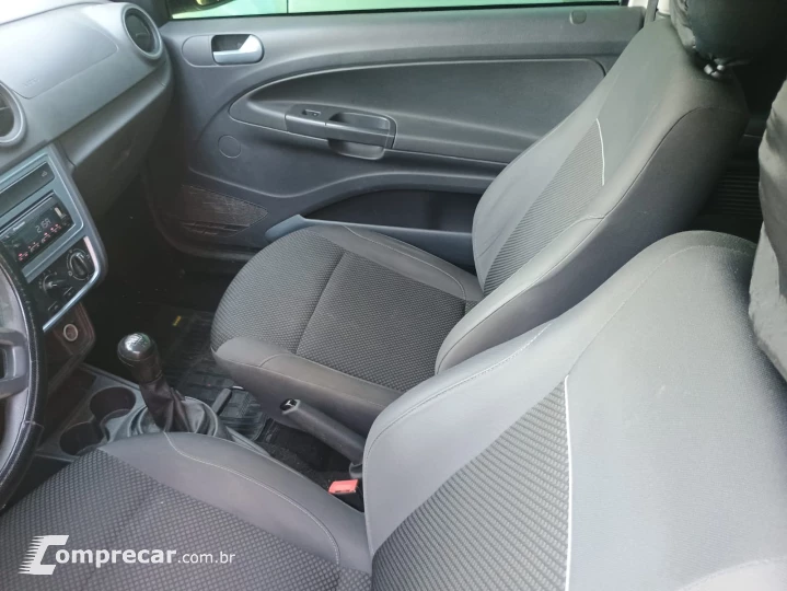 Nova Saveiro ROBUST 1.6