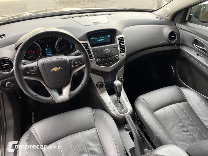 CRUZE 1.8 LT 16V