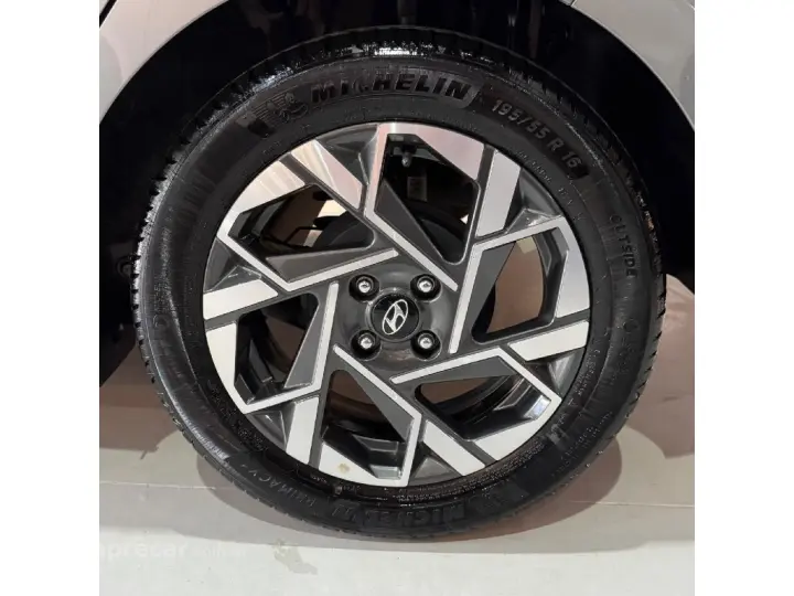 HB20 1.0 TGDI FLEX COMFORT MANUAL